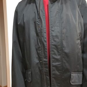 paul and shark yachting jacket price